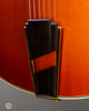 Campellone Guitars - 2006 Deluxe Series Archtop - Used - Bridge