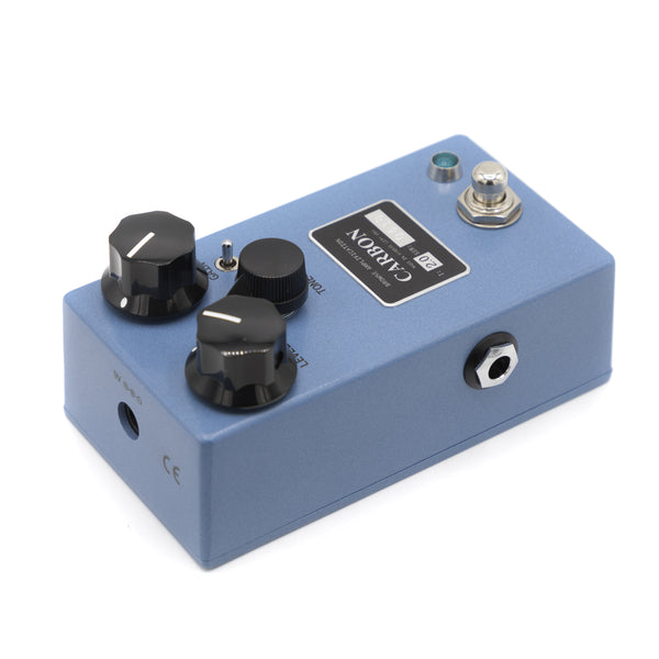 Browne Amplification - Carbon V2 - Sky Blue | Mass Street Music