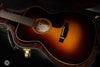 Circa Guitars by John Slobod - 2021 OM-18 - Sunburst - Used - Case Open