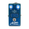 Acorn Amps - Circuit Fuzz - Blue - Front