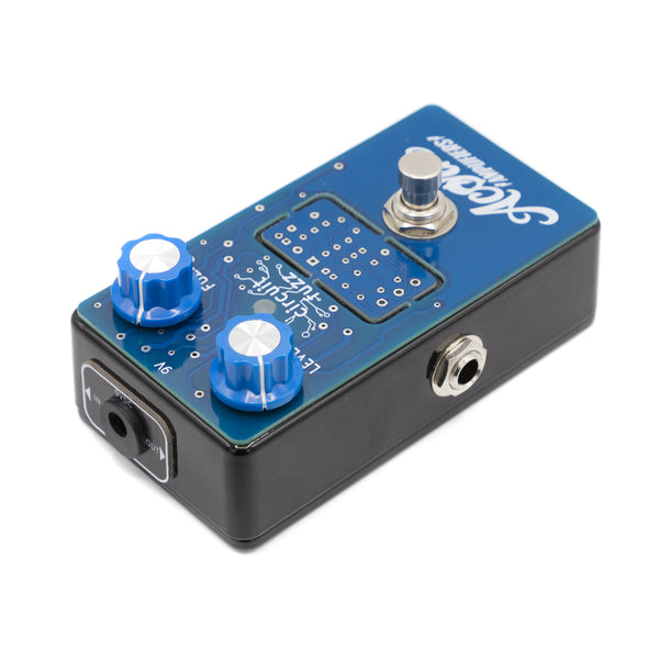 Acorn Amplifiers - Circuit Fuzz - Blue | Mass Street Music
