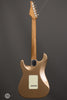 Suhr Guitars - Classic S Vintage LE - Firemist Gold - HSS - Back