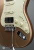 Suhr Guitars - Classic S Vintage LE - Firemist Gold - HSS - Controls