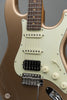 Suhr Guitars - Classic S Vintage LE - Firemist Gold - HSS - Pickups