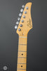 Suhr Guitars - Classic S Antique - Sonic Blue - Maple Fingerboard - SSCII Equipped - Headstock