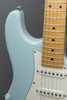Suhr Guitars - Classic S Antique - Sonic Blue - Maple Fingerboard - SSCII Equipped - Finsh