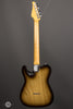 Suhr Guitars - Classic T - 2 Tone Tobacco Burst - Back