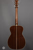 Collings Acoustic Guitars - 002H T Traditional - 14-Fret - German Spruce
- Back