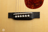 Collings Acoustic Guitars - 002H T Traditional - 14-Fret - German Spruce
- Bridge