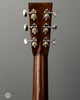 Collings Acoustic Guitars - 002H T Traditional - 14-Fret - German Spruce
- Tuners
