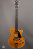Collings Electric Guitars - 470 JL - Antiqued Blonde - Front
