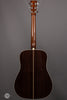 Collings Acoustic Guitars - D2H VN - Custom Bracing - Back