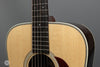 Collings Acoustic Guitars - D2H VN - Custom Bracing - Frets