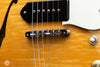 Collings Electric Guitars - I-30 LC - Blonde - 60s Neck Carve - Bridge