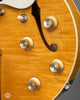 Collings Electric Guitars - I-30 LC - Blonde - 60s Neck Carve - Controls