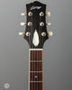 Collings Electric Guitars - I-30 LC - Blonde - 60s Neck Carve - Front Headstock