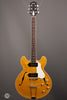 Collings Electric Guitars - I-30 LC - Blonde - 60s Neck Carve - Front