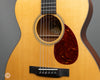 Collings Acoustic Guitars - OM1 JL Traditional Q Top- Julian Lage Signature - Details