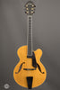 Moll Custom Instruments - 2003 The Classic 16" Archtop - Used - Front