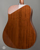 Collings Acoustic Guitars - D1 - VN - Back Angle
