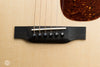 Collings Acoustic Guitars - D1 - VN - Bridge