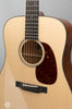 Collings Acoustic Guitars - D1 - VN - Details