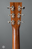 Collings Acoustic Guitars - D1 - VN - Tuners