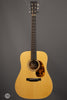 Collings Guitars - D1 A Hill Country - Front Close