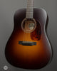 Collings Guitars - D1 A HC - Hill Country - Sunburst - Satin Finish - Angle