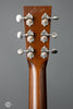 Collings Guitars - D1 A HC - Hill Country - Sunburst - Satin Finish - Tuners