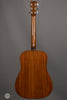 Collings Acoustic Guitars - D1A T - Traditional Series - Back