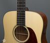Collings Acoustic Guitars - D1A T - Traditional Series - Frets