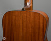 Collings Acoustic Guitars - D1A T - Traditional Series - Heel