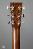 Collings Acoustic Guitars - D1A T - Traditional Series - Tuners
