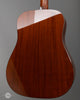 Collings Guitars - 2022 D1 A Traditional - Sunburst - "Baked" - Used - Back Angle