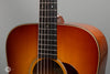 Collings Guitars - 2022 D1 A Traditional - Sunburst - "Baked" - Used - Frets