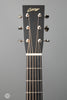 Collings Guitars - 2022 D1 A Traditional - Sunburst - "Baked" - Used - Headstock
