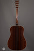 Collings Guitars - D2 A Hill Country - Full Gloss - Back
