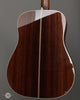 Collings Guitars - D2 A Hill Country - Full Gloss - Back Angle