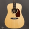 Collings Acoustic Guitars - D2H A T - Vintage Satin - Traditional Series - Front Close
