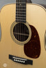 Collings Acoustic Guitars - D2H A T - Satin - Traditional Series - Rosette