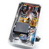 D.A.M. Pedals - 1966 Tone Bender Replica - Used - Circuit Angle