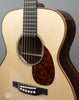 Bourgeois Acoustic Guitars - DB Signature OM - Madagascar - Adirondack - Details