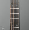 Bourgeois Acoustic Guitars - DB Signature OM - Madagascar - Adirondack - Inlays