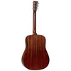 Martin Acoustic Guitars - DE Retro Plus Mahogany