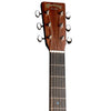 Martin Acoustic Guitars - DE Retro Plus Mahogany