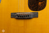 Martin Acoustic Guitars - DE Retro Plus Mahogany - Bridge