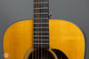 Martin Acoustic Guitars - DE Retro Plus Mahogany - Frets