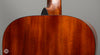 Martin Acoustic Guitars - DE Retro Plus Mahogany - Heel
