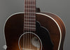 Iris Guitars - DF Tobacco Burst - Ivoroid Binding - Frets